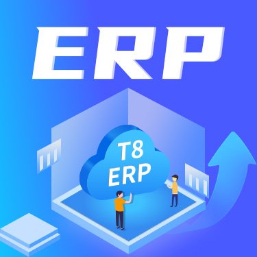  ERP